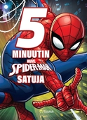 5 minuutin Spider-Man satuja