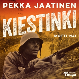 Kiestinki (ljudbok) av Pekka Jaatinen