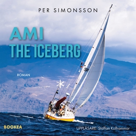Ami the Iceberg: jag måste ha havet om jag inte