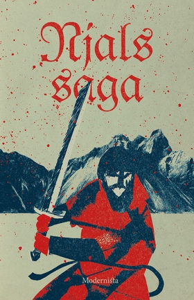 Njals saga (e-bok) av 