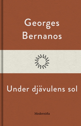 Under djävulens sol (e-bok) av Georges Bernanos