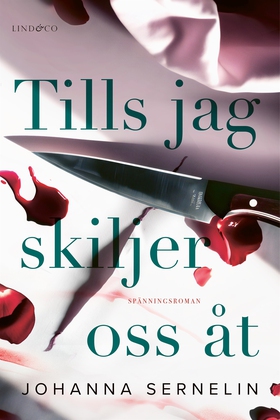 Tills jag skiljer oss åt (e-bok) av Johanna Ser