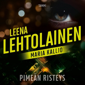 Pimeän risteys (ljudbok) av Leena Lehtolainen