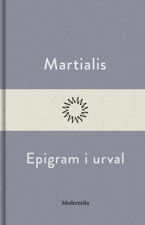 Epigram i urval