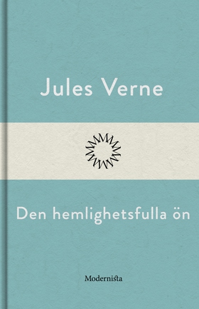 Den hemlighetsfulla ön (e-bok) av Jules Verne