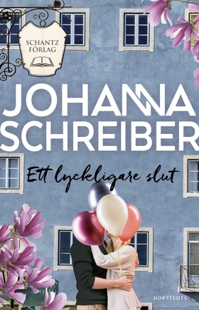 Ett lyckligare slut (e-bok) av Johanna Schreibe