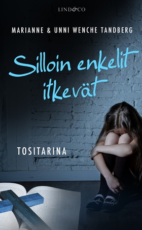 Silloin enkelit itkevät (e-bok) av Marianne, Un