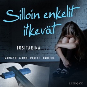 Silloin enkelit itkevät (ljudbok) av Marianne, 