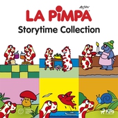 La Pimpa - Storytime Collection