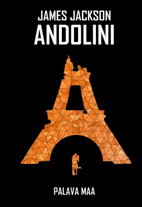 Palava maa (e-bok) av James Jackson Andolini
