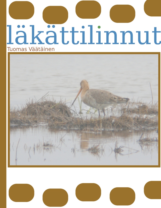 läkättilinnut