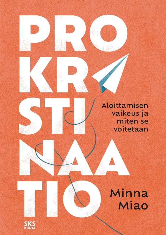 Prokrastinaatio