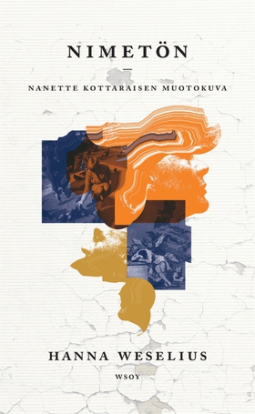 Nimetön (e-bok) av Hanna Weselius