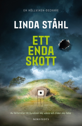 Ett enda skott (e-bok) av Linda Ståhl