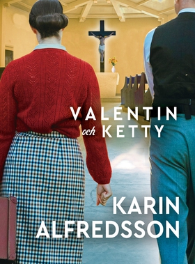 Valentin och Ketty (e-bok) av Karin Alfredsson