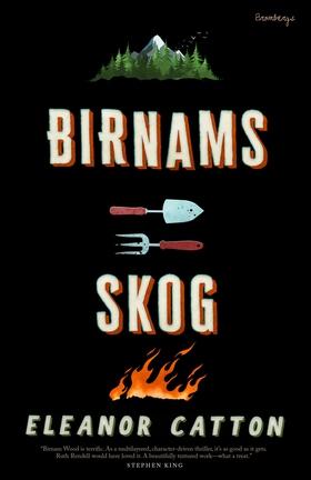 Birnams skog (e-bok) av Eleanor Catton