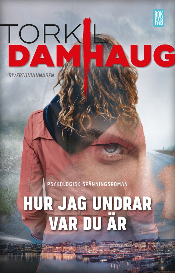 Hur jag undrar var du är