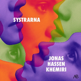 Systrarna (ljudbok) av Jonas Hassen Khemiri