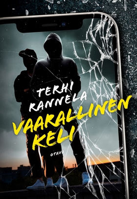 Vaarallinen keli (e-bok) av Terhi Rannela