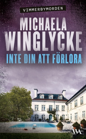 Inte din att förlora (e-bok) av Michaela Wingly