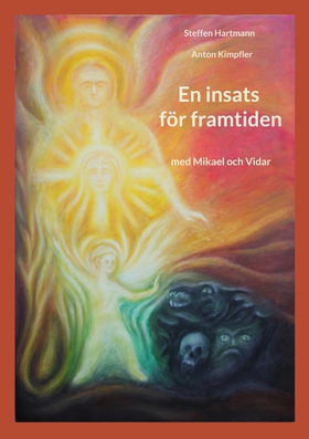 En insats för framtiden: Med Mikael och Vidar (