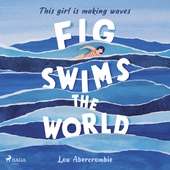 Fig Swims the World