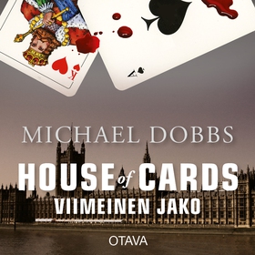 House of cards - Viimeinen jako (ljudbok) av Mi