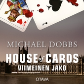 House of cards - Viimeinen jako