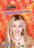 Hannah Montana. Yllätysvieraita