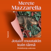 Jotain muutakin kuin tämä