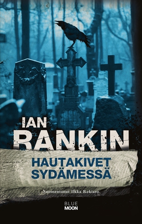 Hautakivet sydämessä (e-bok) av Ian Rankin