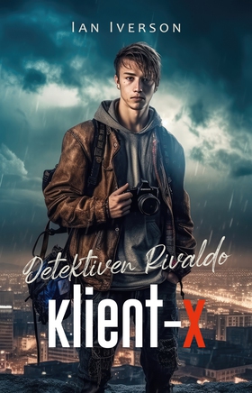 Detektiven Rivaldo : Klient-X (e-bok) av Ian Iv