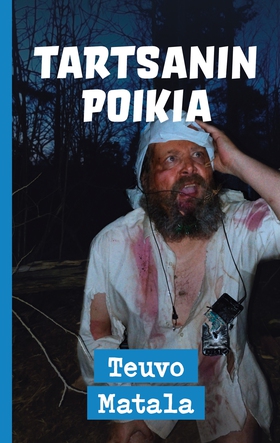 Tartsanin poikia: Pakinoita (e-bok) av Teuvo Ma