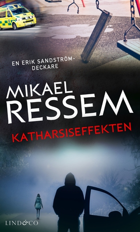 Katharsiseffekten (e-bok) av Mikael Ressem
