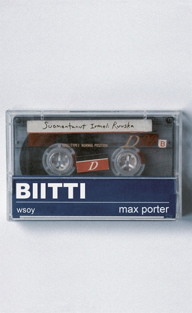 Biitti (e-bok) av Max Porter