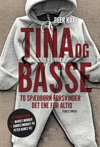 Tina og Basse (e-bog) af Peer Kaae