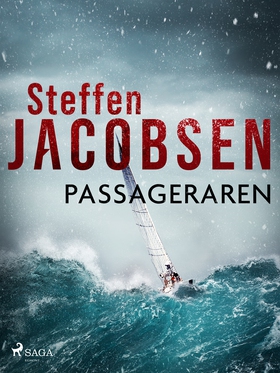 Passageraren (e-bok) av Steffen Jacobsen