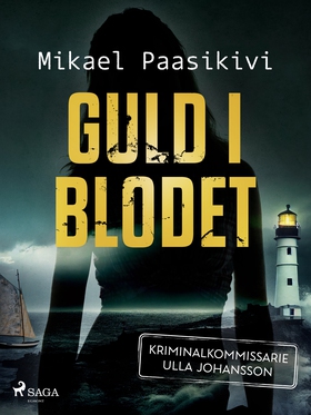 Guld i blodet (e-bok) av Mikael Paasikivi