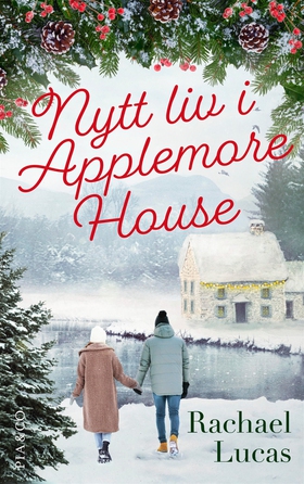 Nytt liv i Applemore House (e-bok) av Rachael L