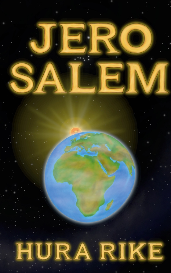 JEROSALEM - Anna rauhaa sanoi Lemminkäinen: Hyvän Perheen kronikat - Osa 1