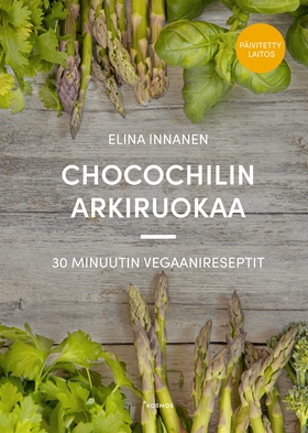 Chocochilin arkiruokaa (Päivitetty laitos) (e-b