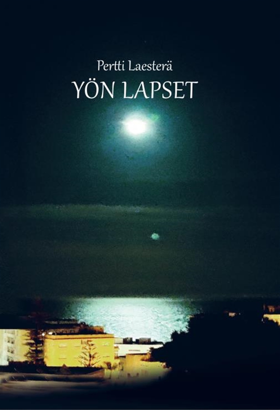 Yön lapset