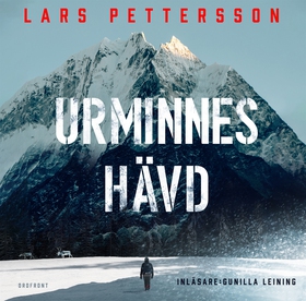 Urminnes hävd (ljudbok) av Lars Pettersson