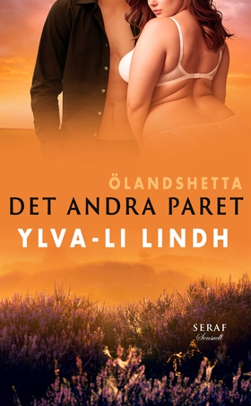 Det andra paret (e-bok) av Ylva-Li Lindh