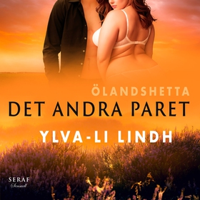 Det andra paret (ljudbok) av Ylva-Li Lindh