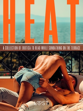 Heat: A Collection of Erotica to Read While Sun