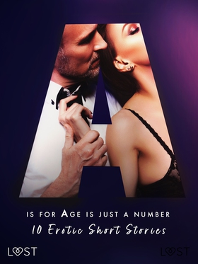A is for Age is just a number: 10 Erotic Short 