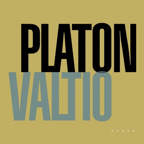 Valtio (ljudbok) av Platon