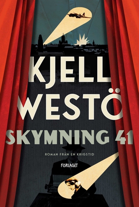 Skymning 41 (e-bok) av Kjell Westö