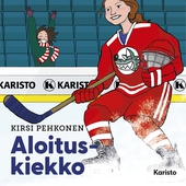 Aloituskiekko